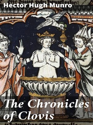 cover image of The Chronicles of Clovis